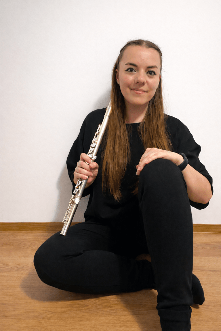 Nikolett Koos arranger