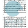 Anton Bruckner: Adagio from Symphony No.7 excerpt for trombone ensemble . Sheet music product sample image 2