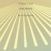 Franz Liszt: Ave Maria for trombone quartet. sheet music product cover image