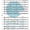 Franz Liszt: Pater Noster III for trombone ensemble. Sheet music product sample image 2