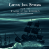 Hans Zimmer: Captain Jack Sparrow for trombone ensemble sheet music product cover image