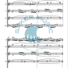 Steven Franklin: Petite_suite_for_wind_quintet sheet music product sample image 1
