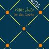 Steven Franklin: Petite_suite_for_wind_quintet sheet music product cover image