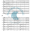 Franz Liszt Ave maris stella sheet music trombone ensemble 1
