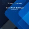 steven franklin quintet for low brass saker music sheet music It is the cover of s sheet music