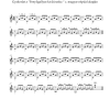 Maria Beicht-Kadocsa Pieces for beginners with Hungarian melodies for guitar sample page Maria Beicht-Kadocsa: Pieces for beginners with Hungarian melodies for guitar