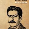 Puccini Inno a Roma arranged by aron simon saker music sheet music Giacomo Puccini Inno a Roma for trombone ensemble sheet music cover